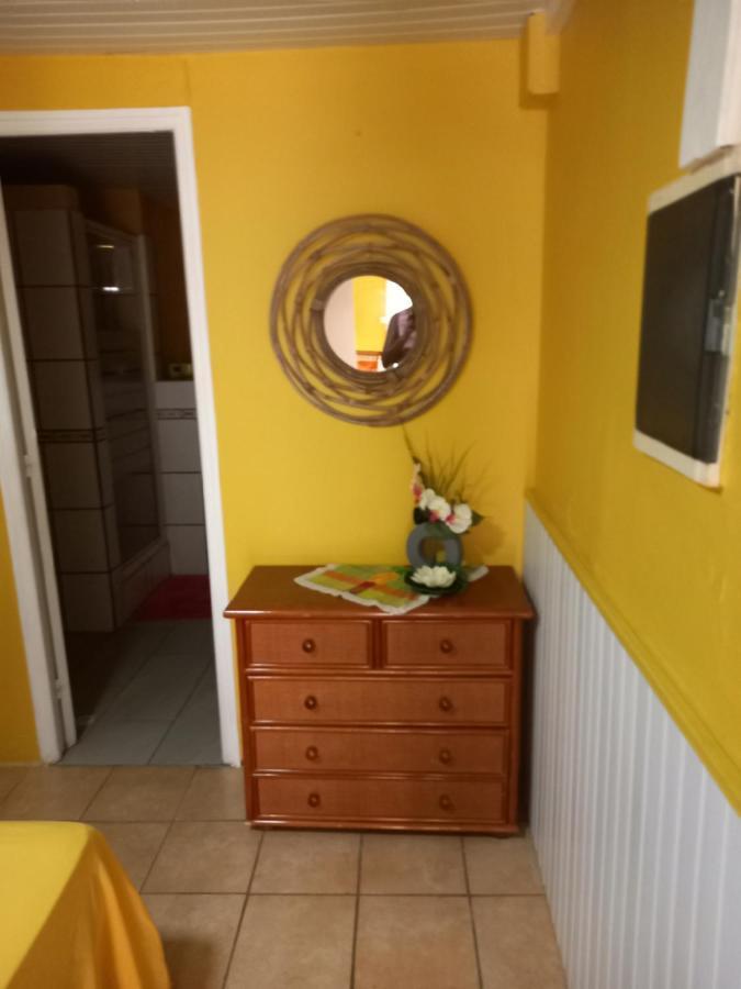 Petit Appartement Cosy Pres Des Plages Сент-Ан Екстериор снимка